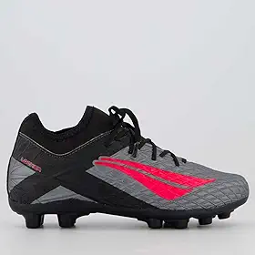 Chuteira Campo Rx Locker Kids Y-3 Ch-Pk-Pt T 31