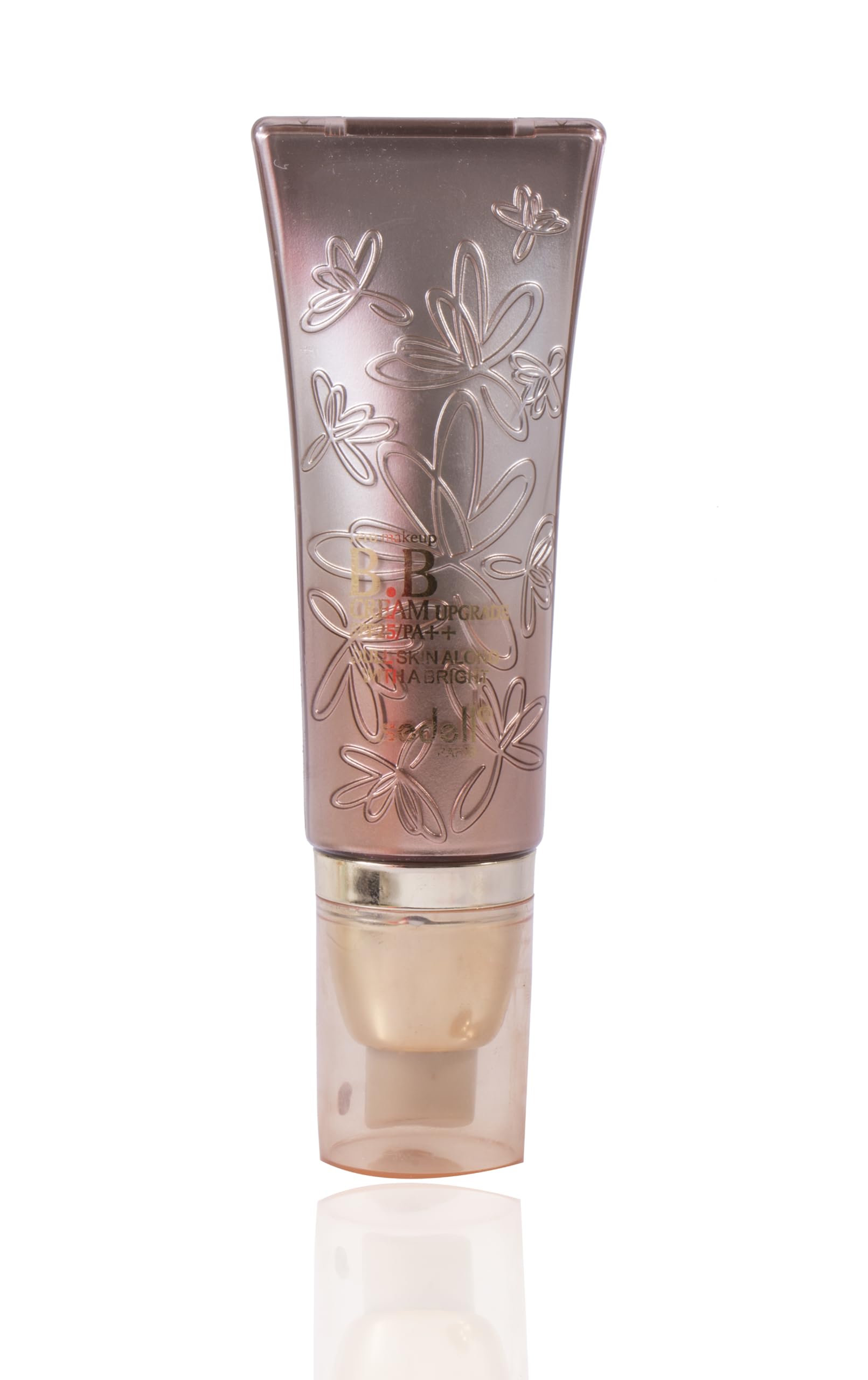 Sedell Paris Zero Makeup B.B Cream SPF25/PA++ | Dull Skin Along with a Bright