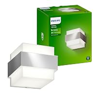 Philips Shovel Applique LED, Lampada da Esterno