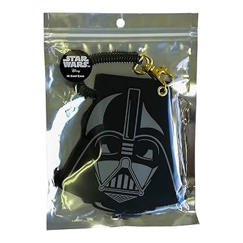 Amazon.co.jp: スモール・プラネット スター・ウォーズ ICカード