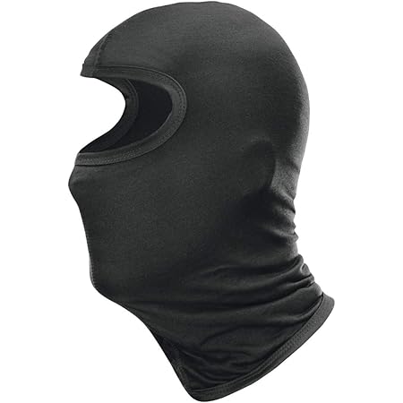 Büse Sturmhaube Seide