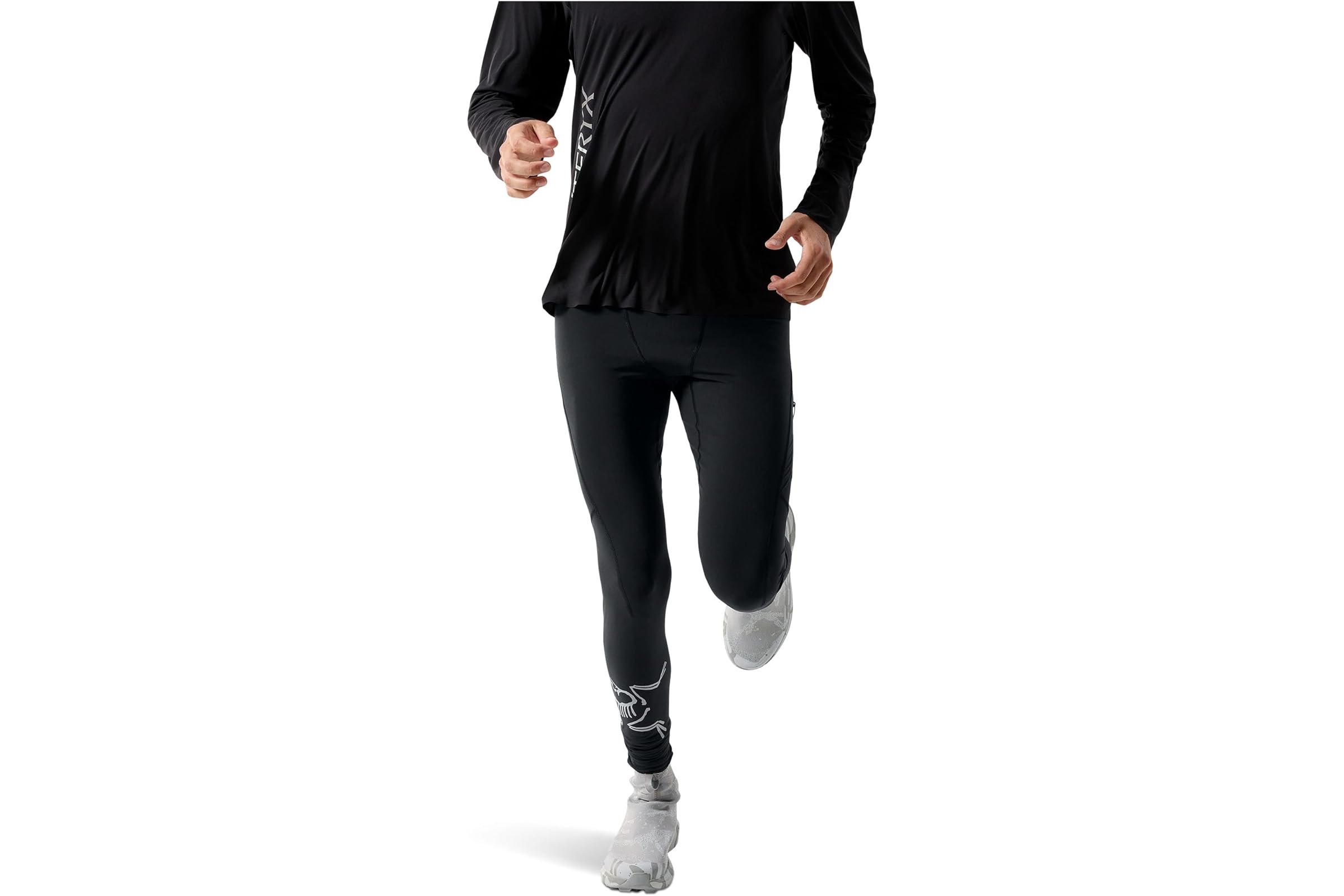 Брюки Arcteryx Norvan Tight