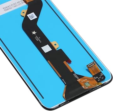 LCD Screen for Tecno Spark Go 2020 / Spark 6 Go/Infinix Hot 10 Lite/Infinix Smart 5 with Digitizer Full Assembly