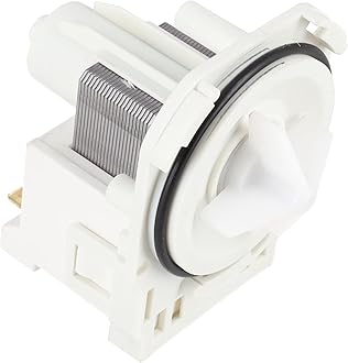 sparefixd Drain Pump to Fit Electrolux Washing Machine