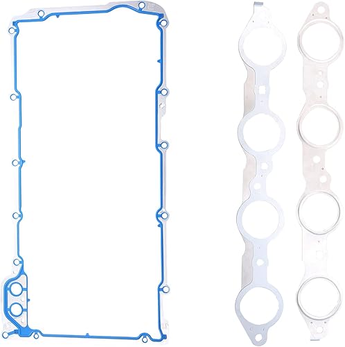 Miniatura 3 de GEN III LS Juego de juntas para GM Chevrolet 1999-2010 4.8L 5.3L 5.7L 6.0L LS1 LS2 LS3 LS4 LS5 LS6