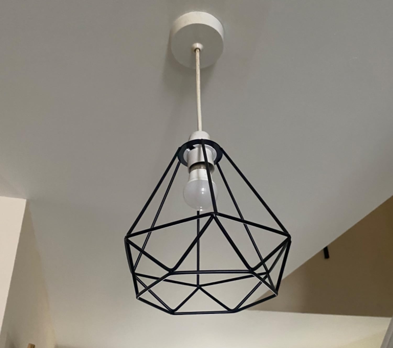Customer photo