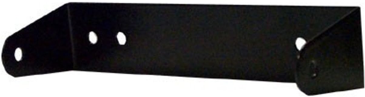 Cobra 29 or Uniden 78 CB Radio Replacement Mounting Bracket - Black