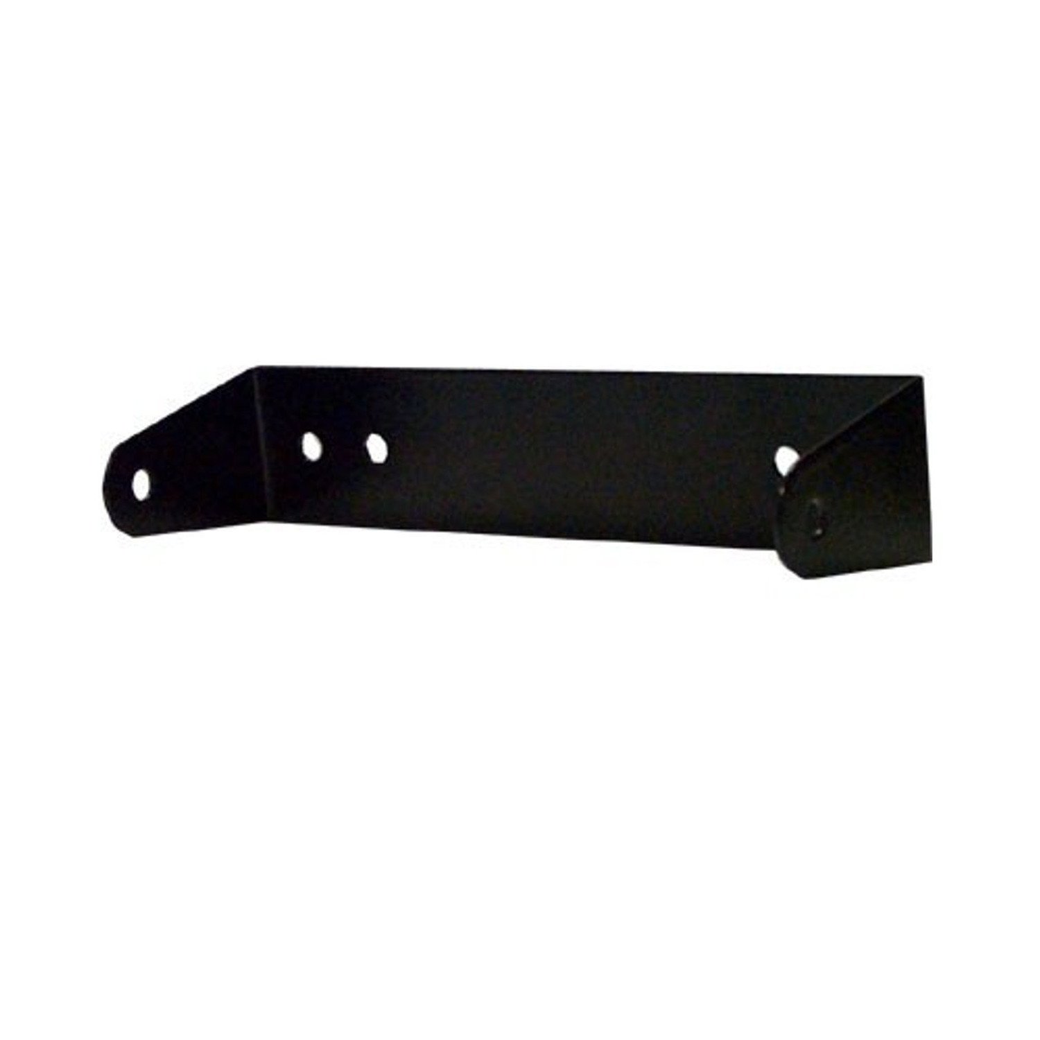 Cobra 29 or Uniden 78 CB Radio Replacement Mounting Bracket - Black