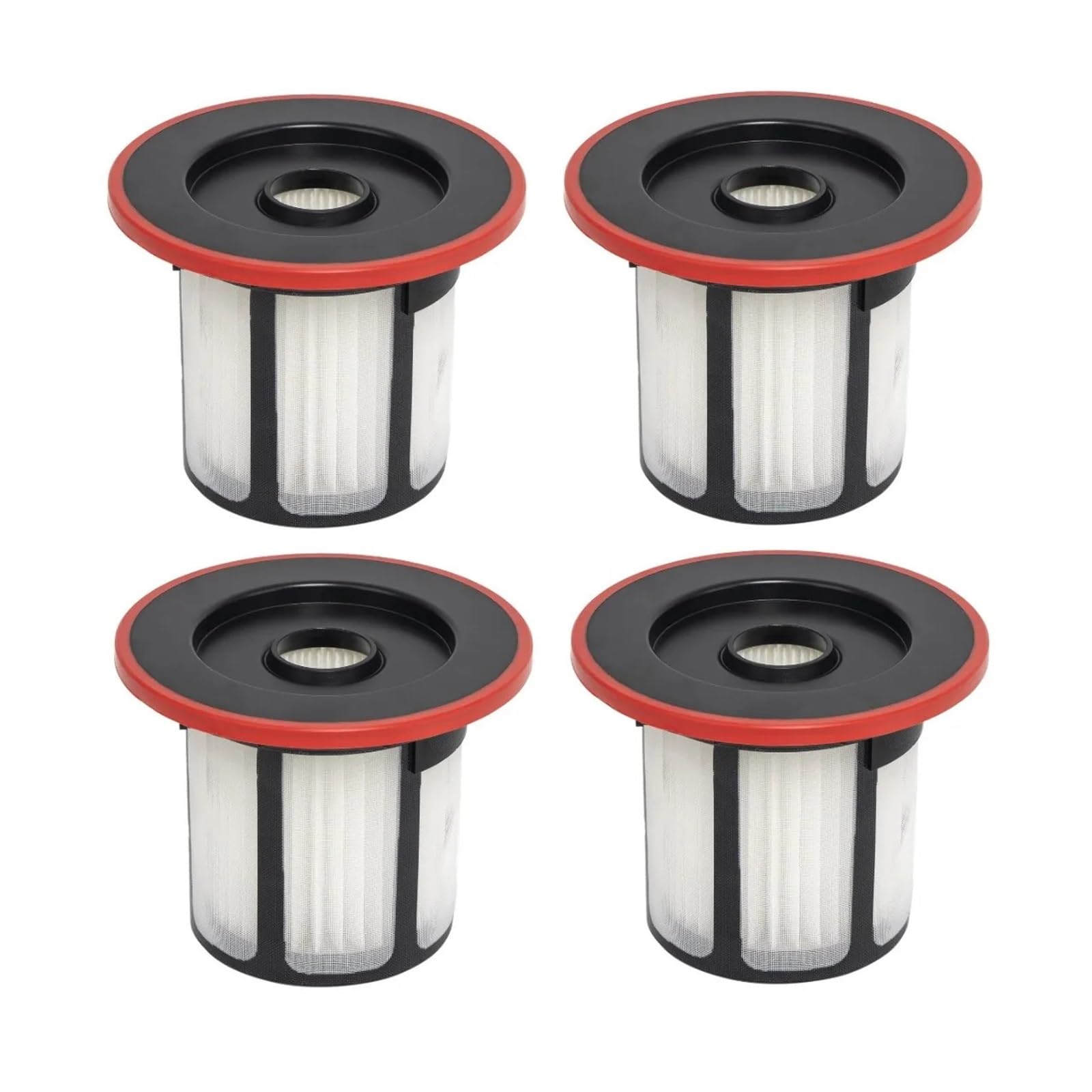 Filtro De Escape Lavable, Compatible Con Bosch