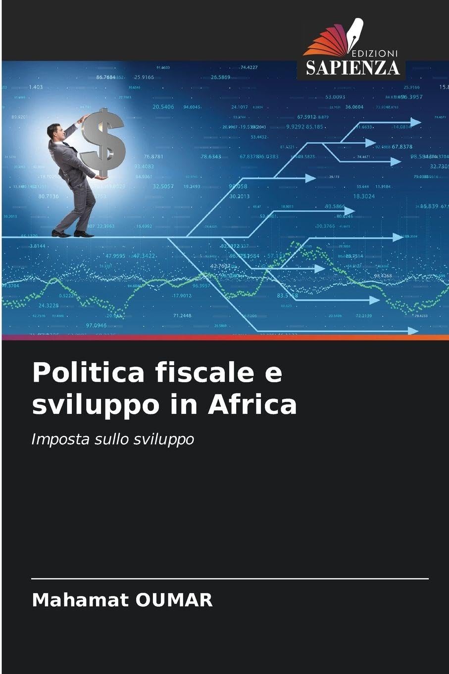 Politica fiscale e sviluppo in Africa: Imposta sullo sviluppo
