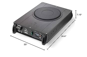 FOCAL iBUS 2.0 ウーファー FOCAL iBUS 2.0 ウーファー