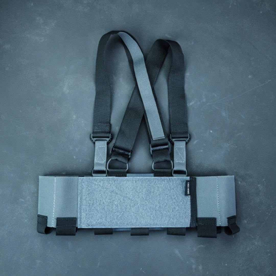 個人装備 T.Rex Arms 556 Ready Rig Ranger Green T.REX Ready Rig – 5.56 – T.REX ARMS