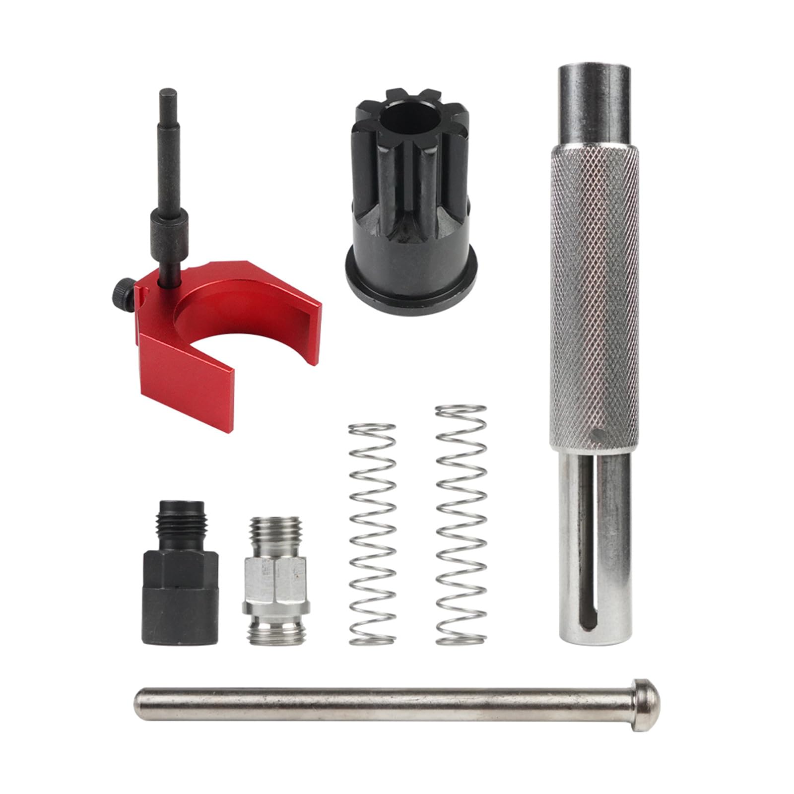 J-42083 Goupille de distribution automatique 9U-7227 Adaptateur de jauge de réglage de la hauteur Outil de barrage du moteur Douille 3406E pour l'entretien du kit d'outils de synchronisation pour