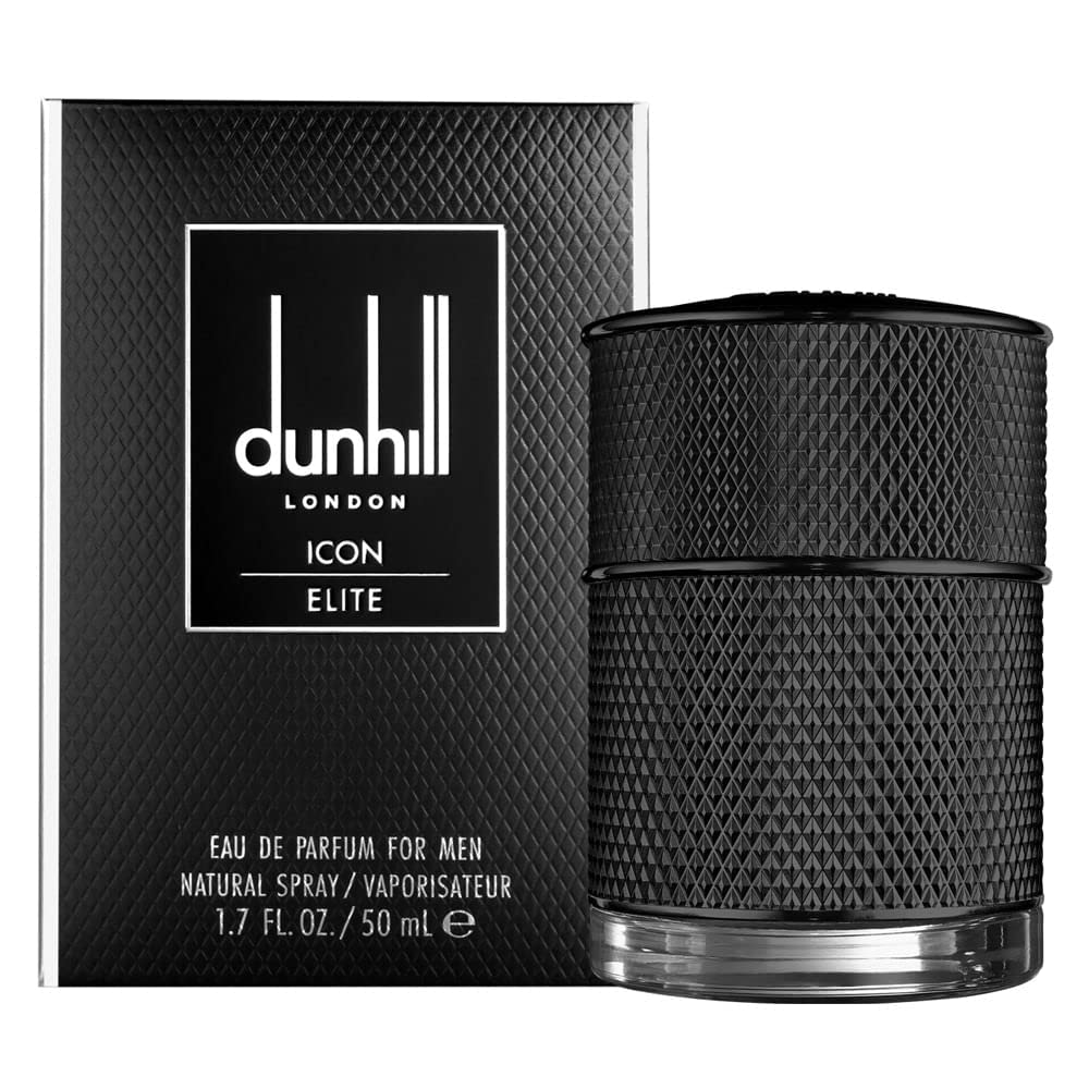 Amazon | ダンヒル アイコン エリート EDP SP 50ml/1.7oz並行輸入品