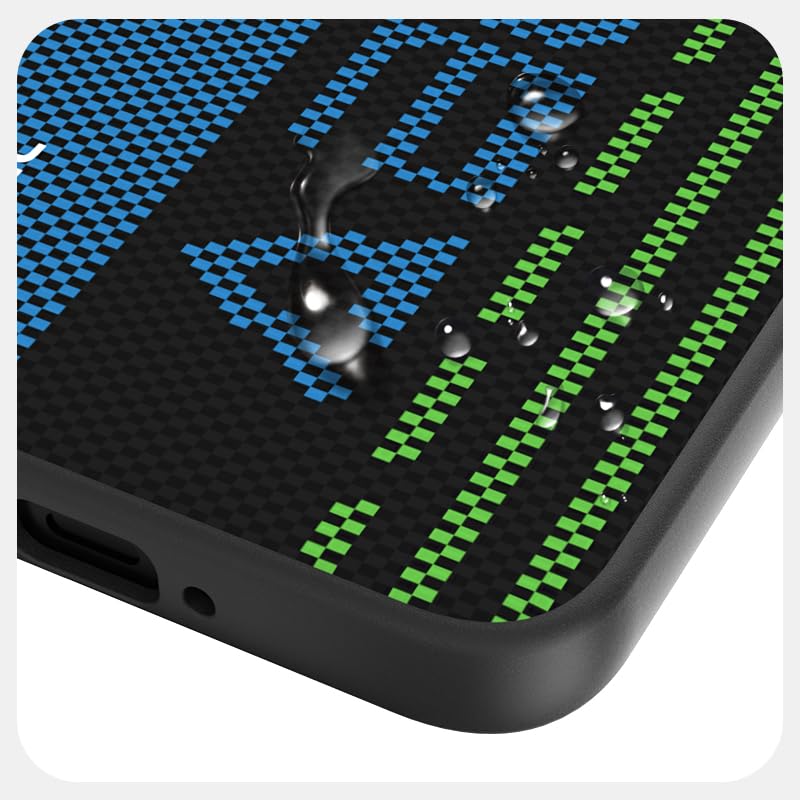 Coque OnePlus 15R compatible MagSafe texture anti-glisse - 4