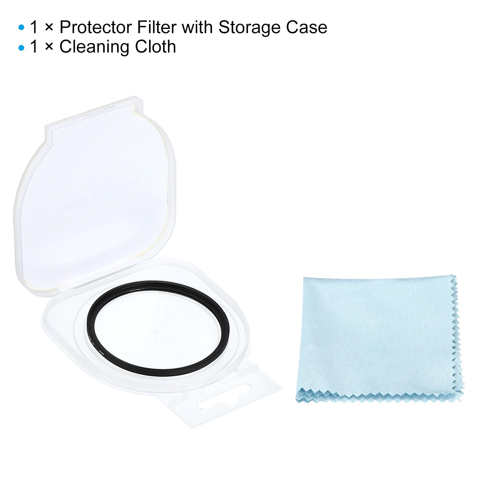 PATIKIL 67mm UV Filter - Image 3