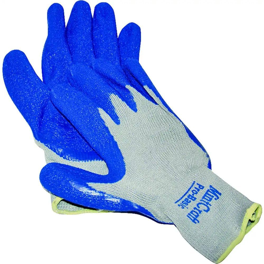 palms 20〜60g19本 Amazon.com: Work Glove Rubber Coated Palm : Tools & Home