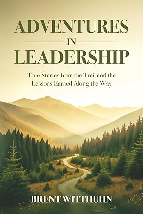 Adventures in Leadership