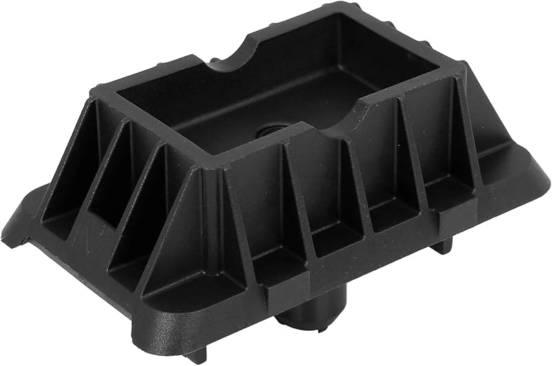 Almofada de apoio para macaco X AUTOHAUX BMW E60 E61 Série 5 e X3 F25 51717065919 – 1 unidade