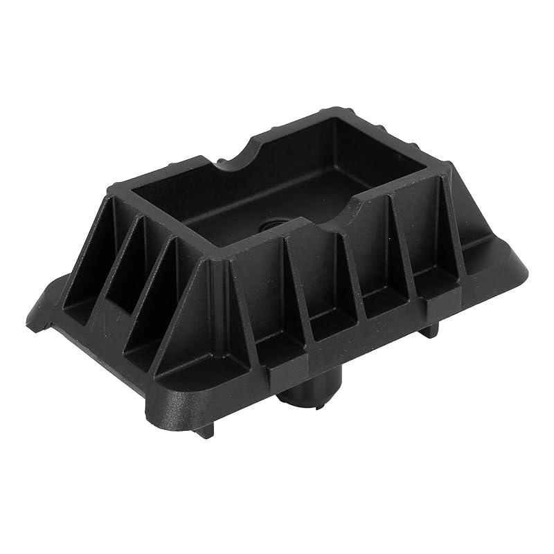 Adaptador de Apoio para Macaco de Piso BMW E60 E61 Série 5 e X3 F25 51717065919 X AUTOHAUX