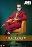 Hot Toys DC Comics The Joker Arthur Fleck 1/6 Scale 12