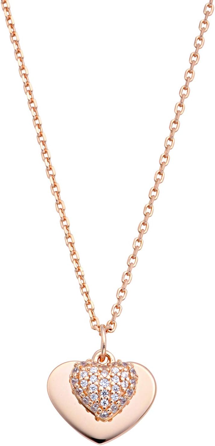 Amazon | [マイケルコース] MICHAEL KORS スターリングシルバー