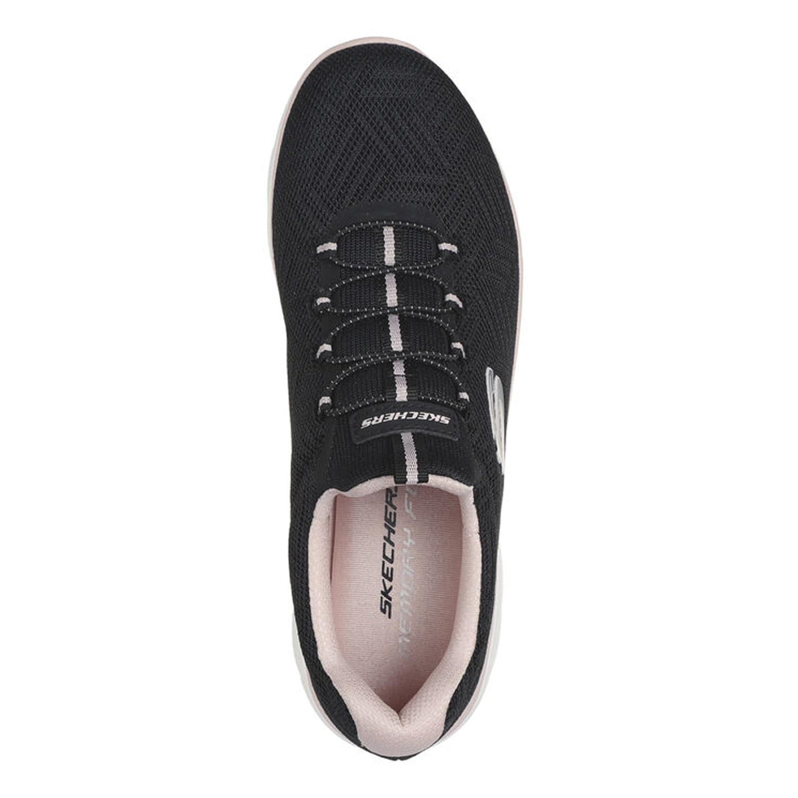 Skechers Mujer Summits Artistry Chic Zapatillas