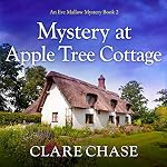 Cover of Mystery at Apple Tree Cottage