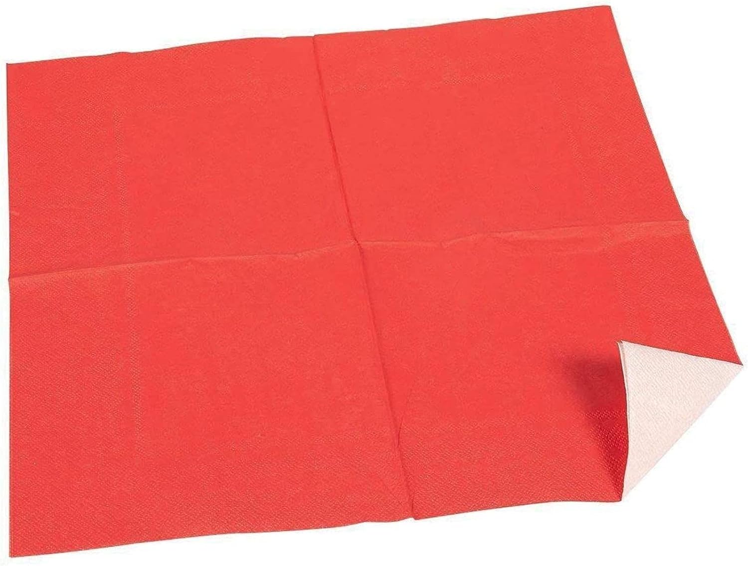 Flаѕh Sаlе Red Party Supplies, Paper Plates, Cups, and Napkins (Serves 24, 72 Pieces)