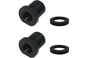 1/2 28 to 3/4 16 Reducer Adapters