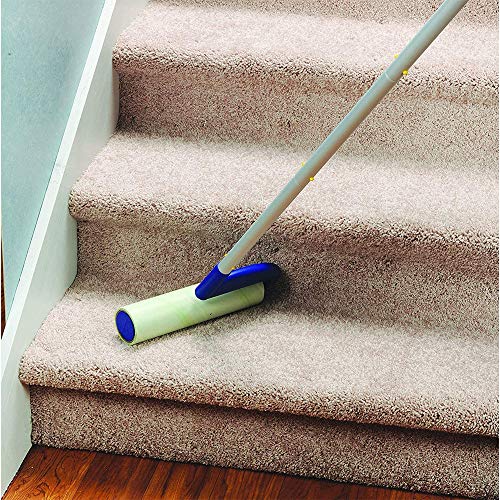 Evercare Mega Large Surface Roller Refill 50 Sheets (6 Pack) (B001Kyu5W8) #TOP2