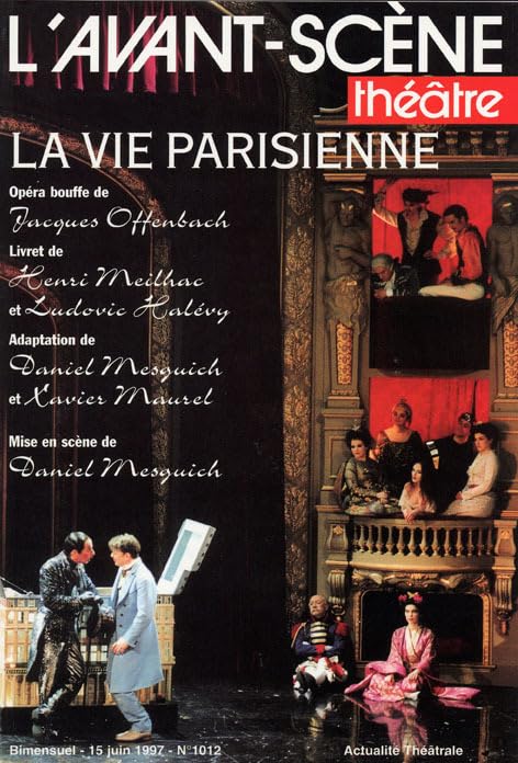  La Vie Parisienne