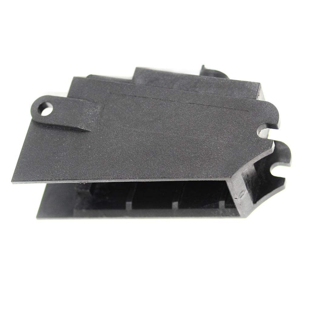 Airsoft Softair Parts M4 Mag Magazin Adapter Umbausatz für JG Tokyo Marui G36 AEG Magwell