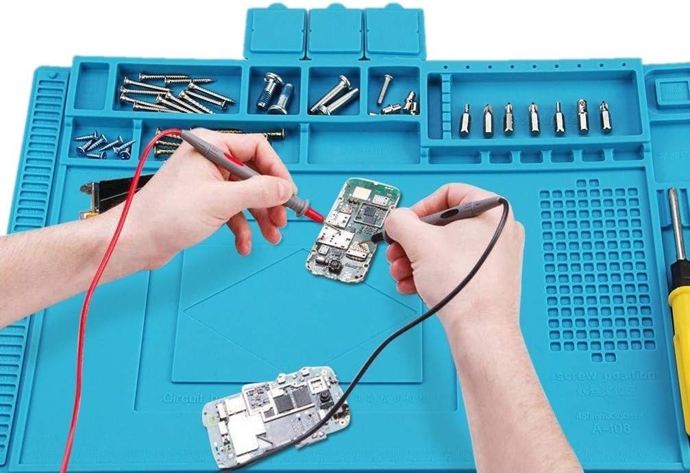 materassino magnetico