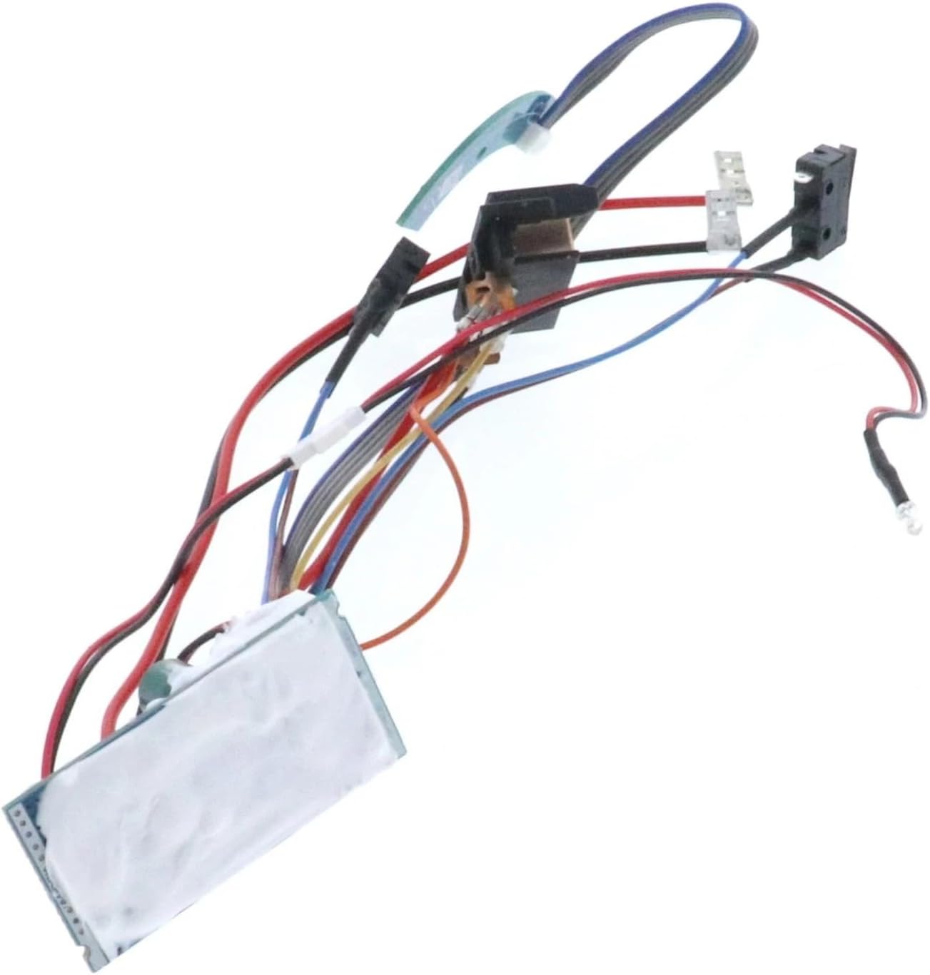 NA003631 Pruning Saw Module DCPR320B fit for DeWalt DCPR320B