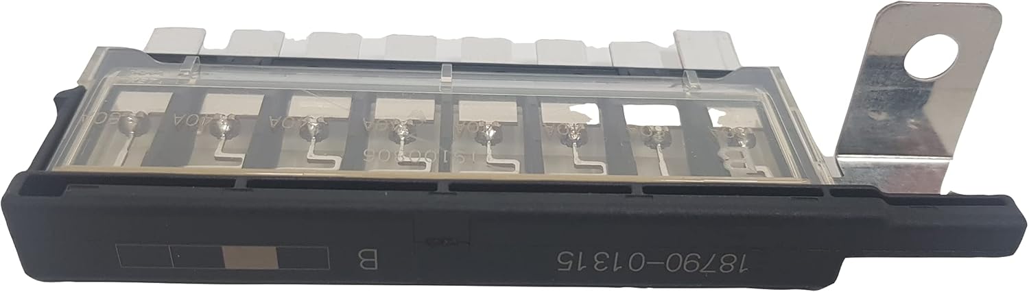 Genuine OEM 18790-01315 Multi Fuse / 1879001315 for Hyundai Elantra 11-16 Sonata 11-15
