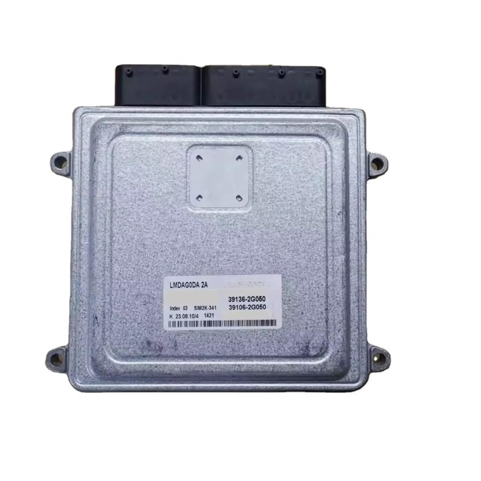 For 39136-2G050 Motor Control Unit SIM2K-341 39136-2g050 39106-2g050 Ecu Ecm Elektronische Module Computer Voo