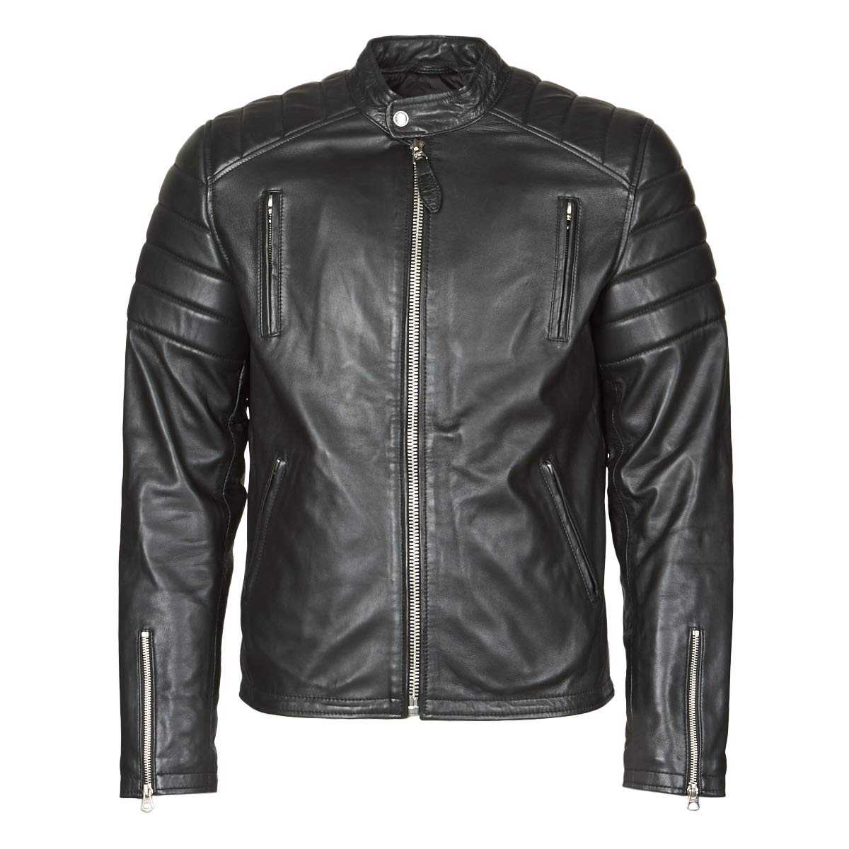 Schott NYC Men's Lcfuel Jacket