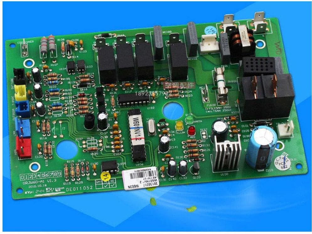 Suitable for air Conditioning Motherboard 30136017 W603N Computer Board Control Board Circuit Board GRJW60-A1