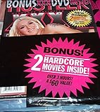 Hustler Hardcore Unlimited XXX No. 93 - With XXX DVD