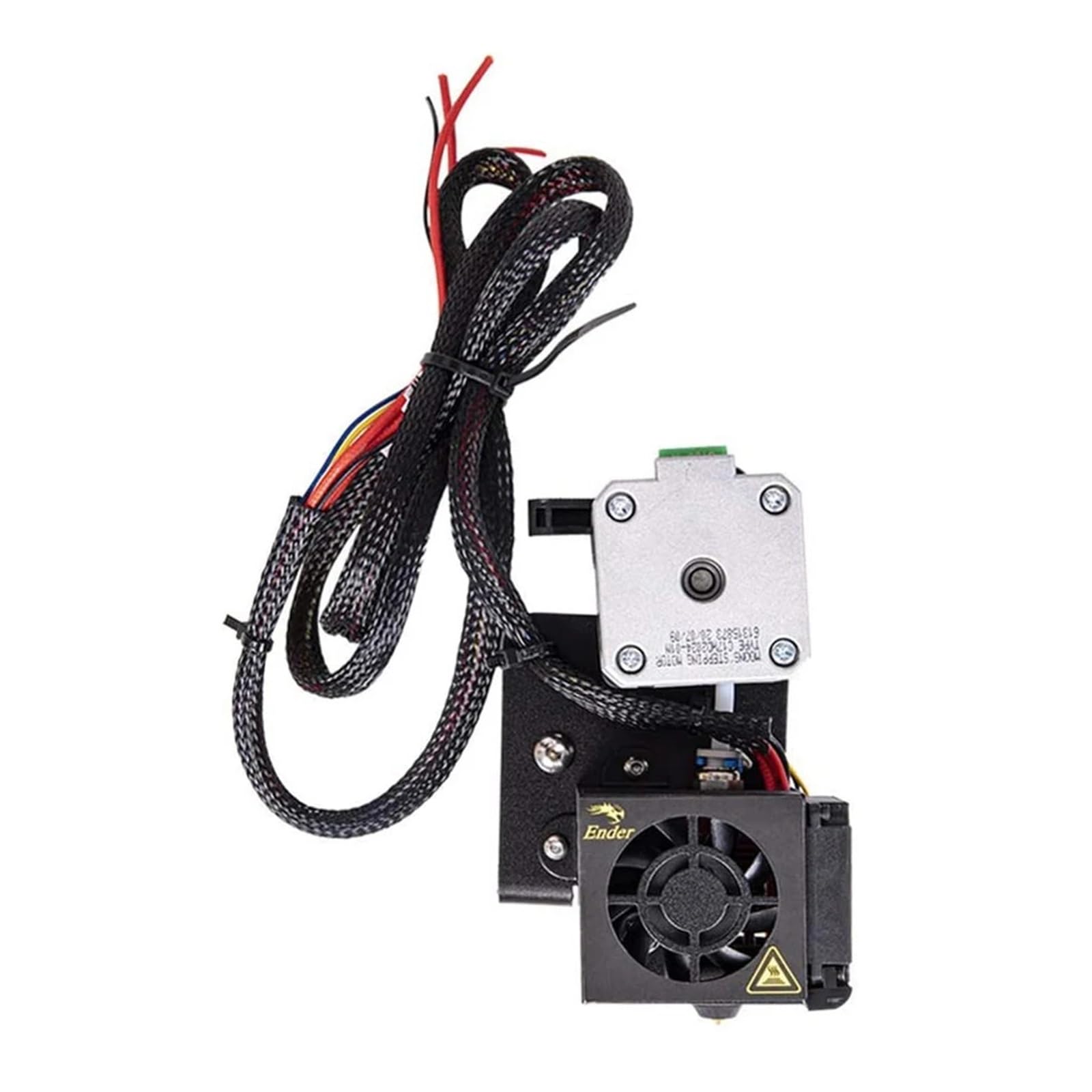 Compatible avec Creality, Ender-3 Direct Drive Extruder Kit