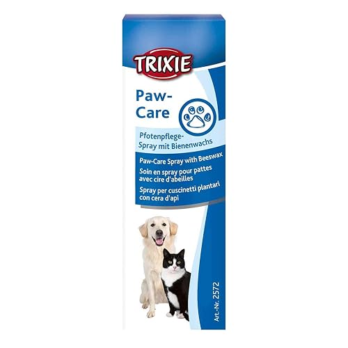 TRIXIE Spray Cuidado Almohadillas para Perros