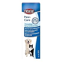 TRIXIE Paw Care Spray 50 ml, Confezione da 6
