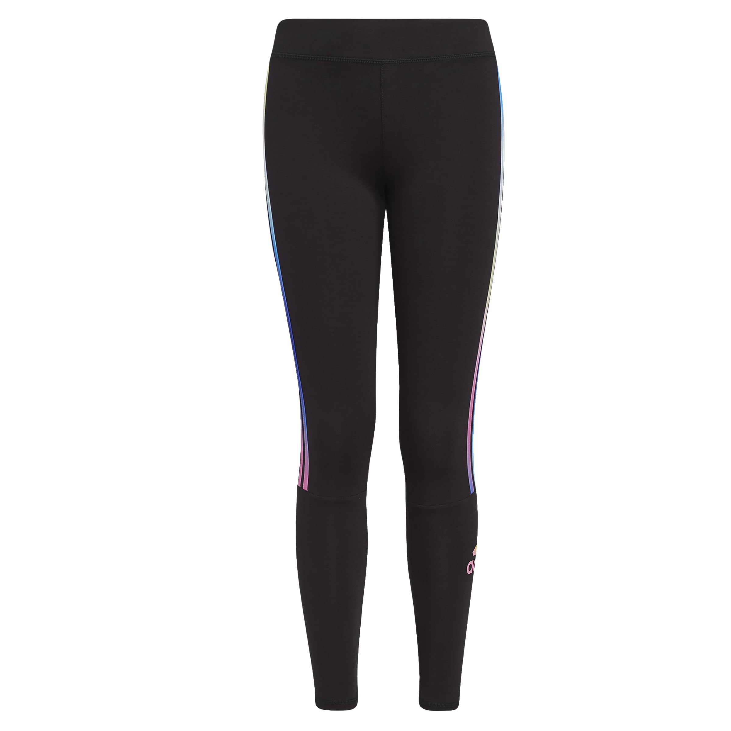 adidas Girls' Active Sports Athletic Legging Tight