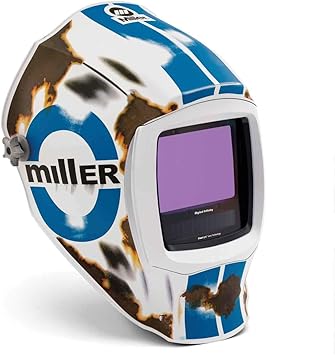 amazon welding helmet