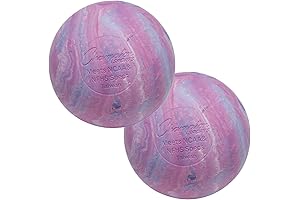 Champion Sports Lacrosse Balls: Enhance Your Body's Recovery!
