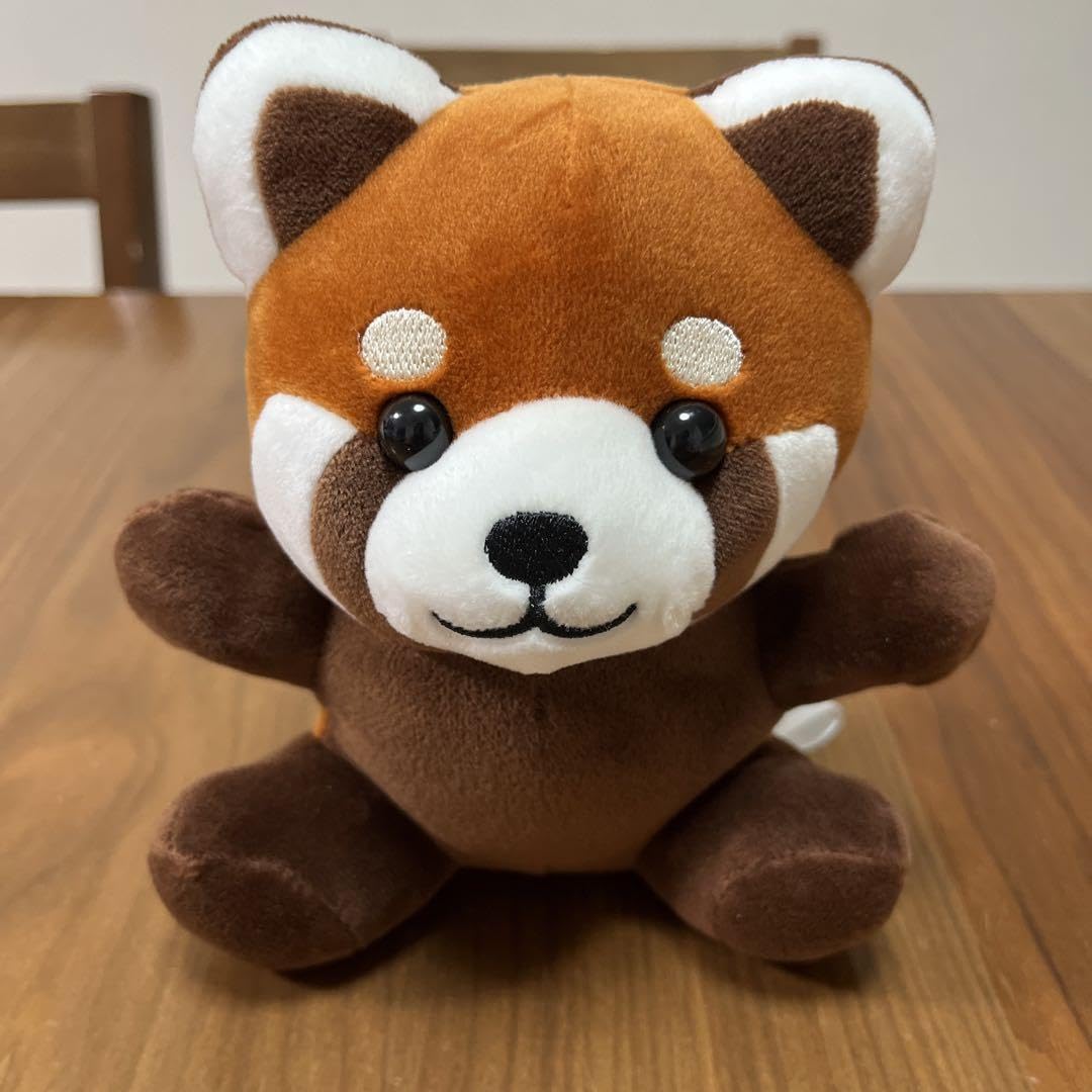 神戸動物園　パンダ　ぬいぐるみ　笛入り 神戸動物園 パンダ ぬいぐるみ 笛入り 神戸動物園 パンダ