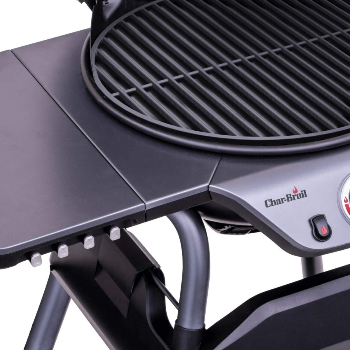 Char-Broil All-Star 120 B-Gasgrill 140882 Grill BBQ Beef Camping