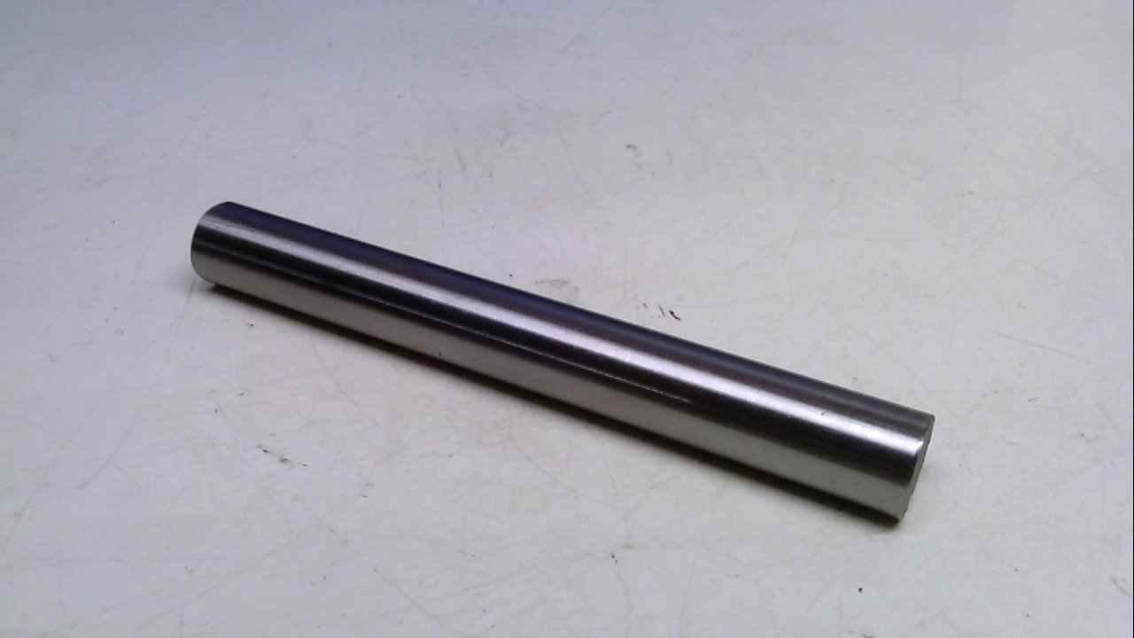 Machine Key, Tapered, Plain, 5 L