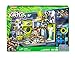 Mega Bloks Teenage Mutant Ninja Turtles Sewer Hideout Construction Set